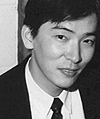 有田衡人